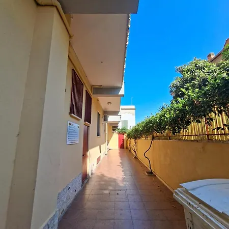 La Passeggiata Sul Mare - Appartamento