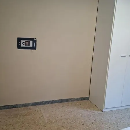 La Passeggiata Sul Mare - Apartmán *